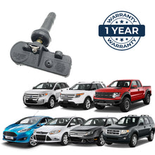 Sensor  Tpms Fiesta / F-150 / Focus / Escape / Explorer