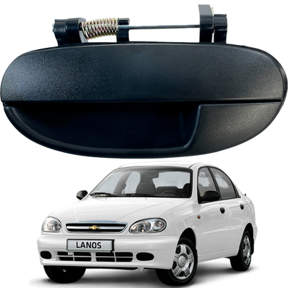 Manija Exterior Daewoo Lanos Nubira Trasera Izquierda