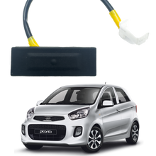 Boton apertura ba&#250;l picanto Ion 2011 - 2017