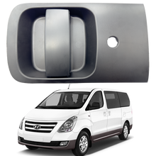 Manija Exterior Corrediza H1 Grand Starex Izquierda