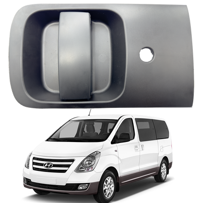Manija Exterior Corrediza H1 Grand Starex Izquierda
