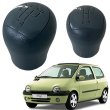 Pera Pomo Twingo Importada