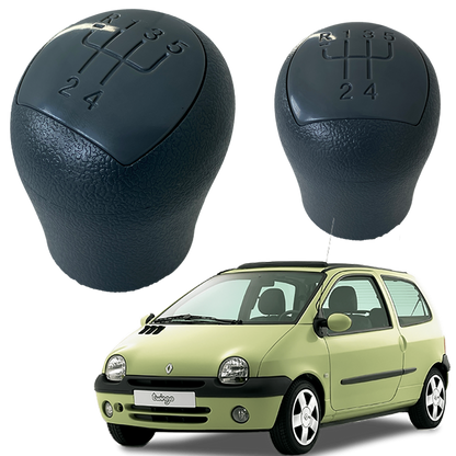 Pera Pomo Twingo Importada