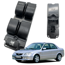 SWITCH PRINCIPAL MAZDA ALLEGRO