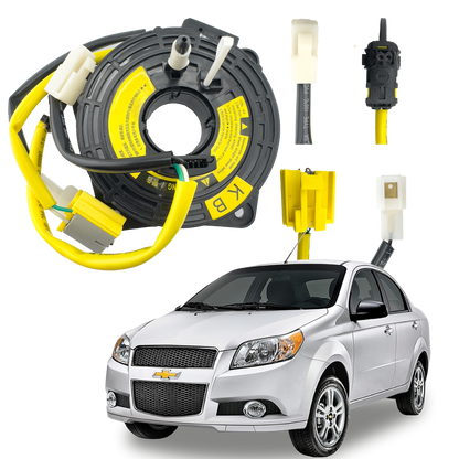 Cinta Airbag Para Chevrolet Aveo