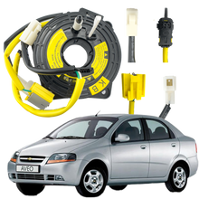 Cinta Airbag Pito Chevrolet Aveo