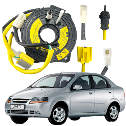 Cinta Airbag Para Chevrolet Aveo