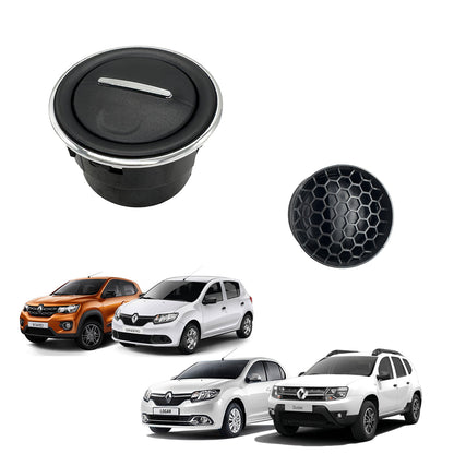 Rejilla cromada logan - Sandero - duster desde 2017