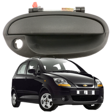 Manija Exterior Chevrolet Spark Delantera Derecha Importada