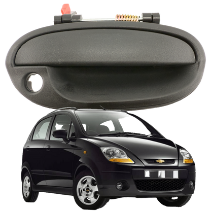 Manija Exterior Chevrolet Spark Delantera Derecha Importada