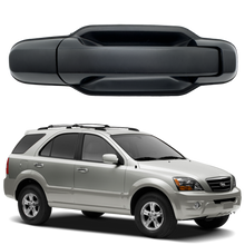 Manija Exterior Sorento 03 - 09 Trasera Derecha