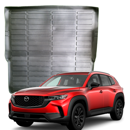 Tapete termoformado Baúl Mazda CX-50