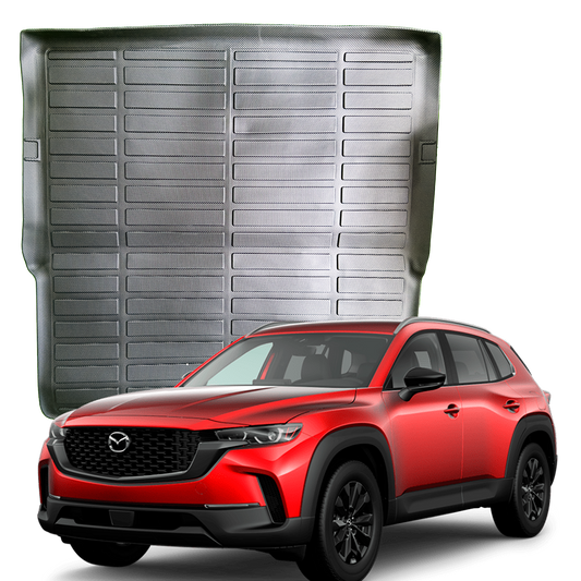 Tapete termoformado Baúl Mazda CX-50