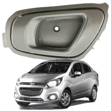 Manija Interior Spark Gt - Beat Trasera Izquierda