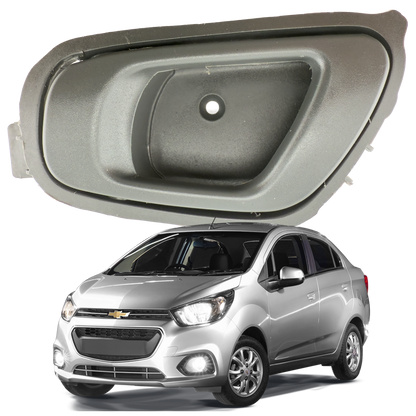 Manija Interior Spark Gt - Beat Trasera Izquierda