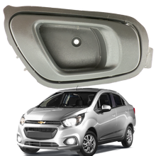 Manija Interior Spark Gt - Beat Trasera Derecha