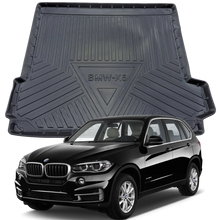 Tapete Termoformado Baúl MatDefender BMW X5 E70/ F15