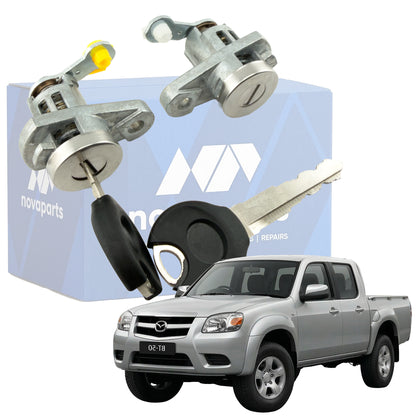 Cilindros Puerta Mazda BT50 2007-2014
