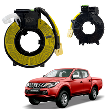 Cinta Airbag Mitsubishi Sportero L200