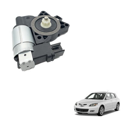 Motor Elevavidrio Mazda 3 Delantero Izquierdo