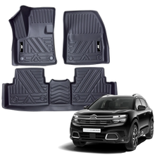 Tapetes Termoformados Matdefender Citro&#235;n C5 Aircross