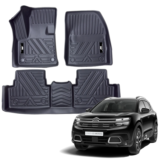 Tapetes Termoformados Matdefender Citroën C5 Aircross