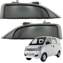 Kit Manijas Delanteras Chevrolet N200 2009-2012