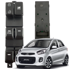 Switch Principal Para Picanto Ion 4 Puertas 2011 - 2017