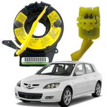 Cinta Aribag Mazda 3 Modelo 2003 - 2013