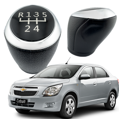 Pomo Pera Para Chevrolet Onix - Onix Activ - Joy 2013 - 2024