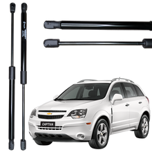 Kit Amortiguadores Capo Captiva Sport 2008 - 2017