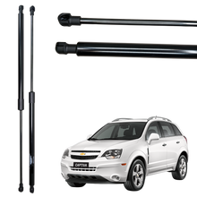 Kit Amortiguadores Compuerta ProLift Chevrolet Captiva Sport