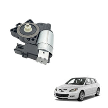 Motor Elevavidrio Mazda 3 Delantero Derecho