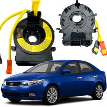 Cinta Airbag Para Cerato Forte