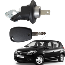 Cilindro Ba&#250;l Renault Sandero 2009 - 2016