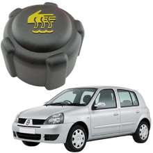 Tapa Deposito Refrigerante Renault Clio 2001-2017