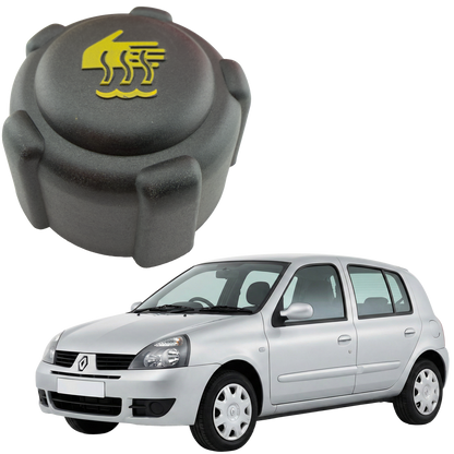 Tapa Deposito Refrigerante Renault Clio 2001-2017