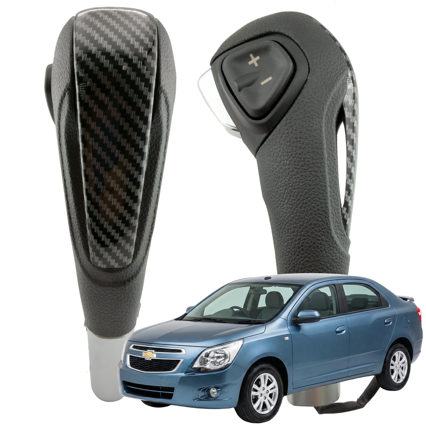 Pomo Pera Automatica Chevrolet Cobalt 2012-2017