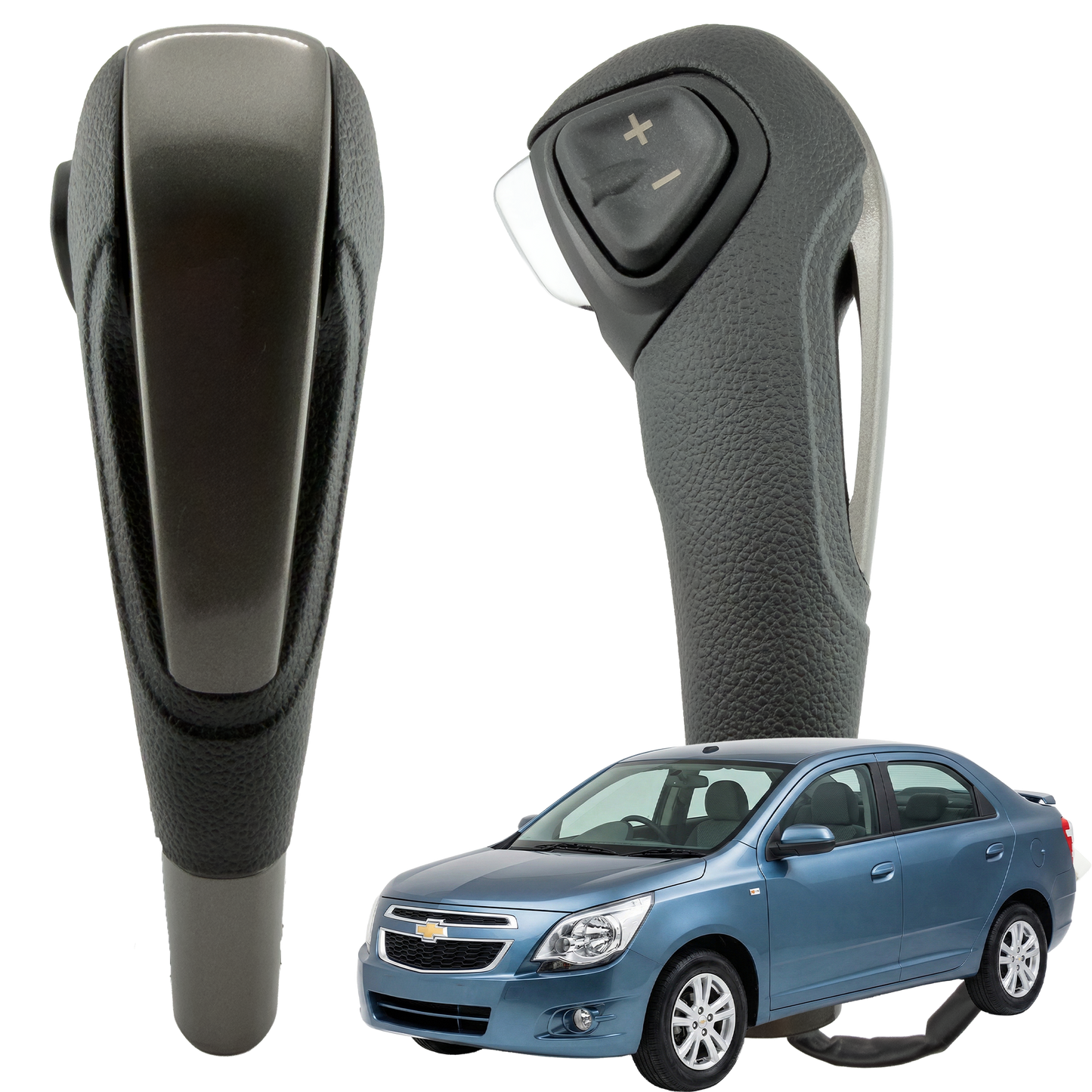 Pomo Pera Automatica Chevrolet Cobalt 2012-2017