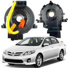 Cinta Airbag - Pito Corolla 2007 - 2014