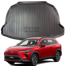 Tapete Baúl Termoformado MatDefender Corolla Cross