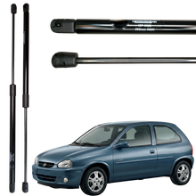 Kit Amortiguadores Compuerta Prolift Para Corsa 1996 - 2006