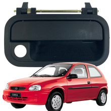 Manija Exterior Corsa Delantera Derecha Importada