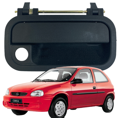 Manija Exterior Corsa Delantera Derecha Importada