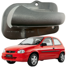 Manija Interior Chevrolet Corsa Delantera Izquierda