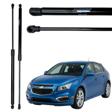 Kit Amortiguadores Compuerta Chevrolet Cruze Hatchback