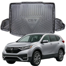 Tapete Baul Termoformado MatDefender Honda CRV 2017-2022