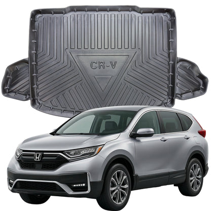 Tapete Baul Termoformado MatDefender Honda CRV 2017-2022