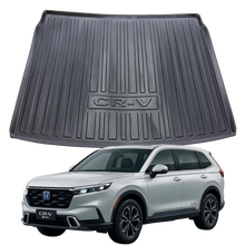 Tapete Termoformado Baúl MatDefender Honda CRV 2023-2027