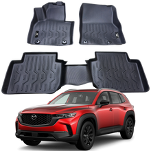 Tapetes Termoformados MatDefender Mazda CX50